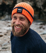 RNLI Fisherman Beanie