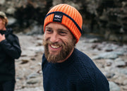 RNLI Fisherman Beanie