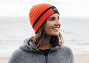 RNLI Fisherman Beanie