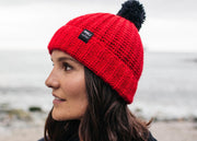 RNLI Pom Beanie