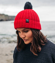 RNLI Pom Beanie