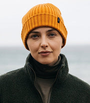 Fisherman Beanie
