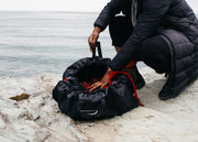 Changing Mat Bag