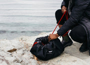 Changing Mat Bag