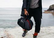 Changing Mat Bag