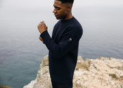 RNLI Freeman Gansey Jumper