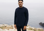 RNLI Freeman Gansey Jumper