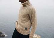 RNLI Wartha Roll Neck Jumper