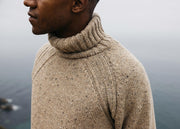 RNLI Wartha Roll Neck Jumper