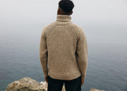 RNLI Wartha Roll Neck Jumper