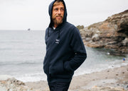 RNLI Crew Hoodie