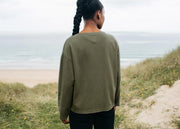 Dutson Long Sleeve T-Shirt
