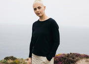 Long Sleeve Vine T-Shirt