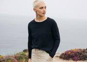 Long Sleeve Vine T-Shirt