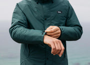 Borealis Waterproof Jacket