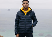 Nimbus Insulated Jacket