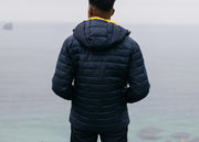 Nimbus Insulated Jacket