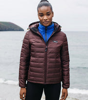 Nimbus Insulated Jacket