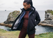 Women's Stormbird Waterproof Jacket