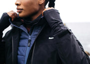 Women's Stormbird Waterproof Jacket
