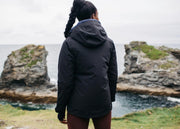 Women's Stormbird Waterproof Jacket
