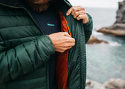 Nimbus Insulated Jacket