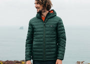 Nimbus Insulated Jacket