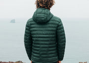Nimbus Insulated Jacket