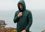 Nimbus Insulated Jacket