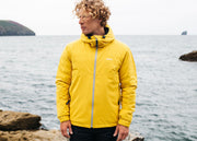 The Rainbird Waterproof Jacket