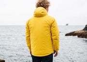 The Rainbird Waterproof Jacket