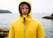 The Rainbird Waterproof Jacket