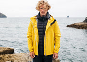 The Rainbird Waterproof Jacket