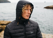 Nimbus Insulated Jacket