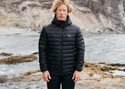 Nimbus Insulated Jacket