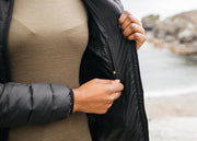 Nimbus Insulated Jacket