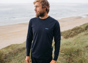 Bora Long Sleeve Bamboo Base Layer