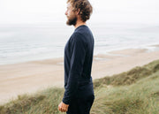 Bora Long Sleeve Bamboo Base Layer