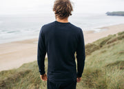 Bora Long Sleeve Bamboo Base Layer