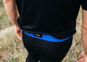 Eddy Merino Wool Long Johns