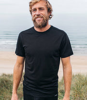 Eddy Short Sleeve Merino Wool Base Layer T-Shirt