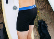 Eddy Merino Wool Boxers