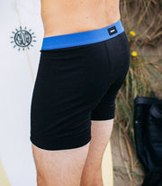 Eddy Merino Wool Boxers