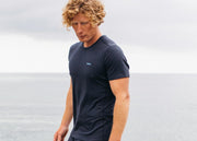Bora Short Sleeve Bamboo Base Layer