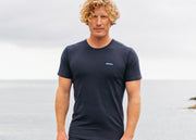 Bora Short Sleeve Bamboo Base Layer