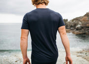 Bora Short Sleeve Bamboo Base Layer