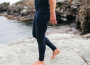 Bora Bamboo Long Johns