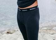 Bora Bamboo Long Johns