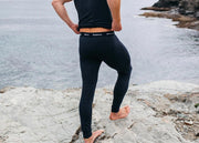 Bora Bamboo Long Johns
