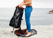 Bora Bamboo Long Johns